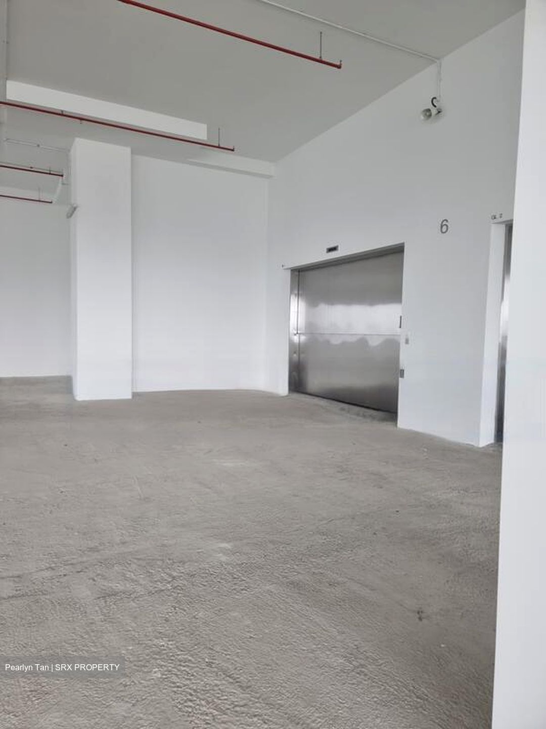 Senoko Way (D27), Factory #459651521